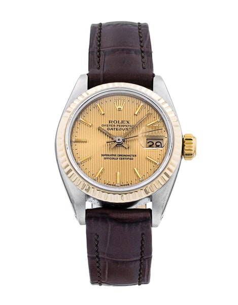 Rolex Datejust Lady 69173